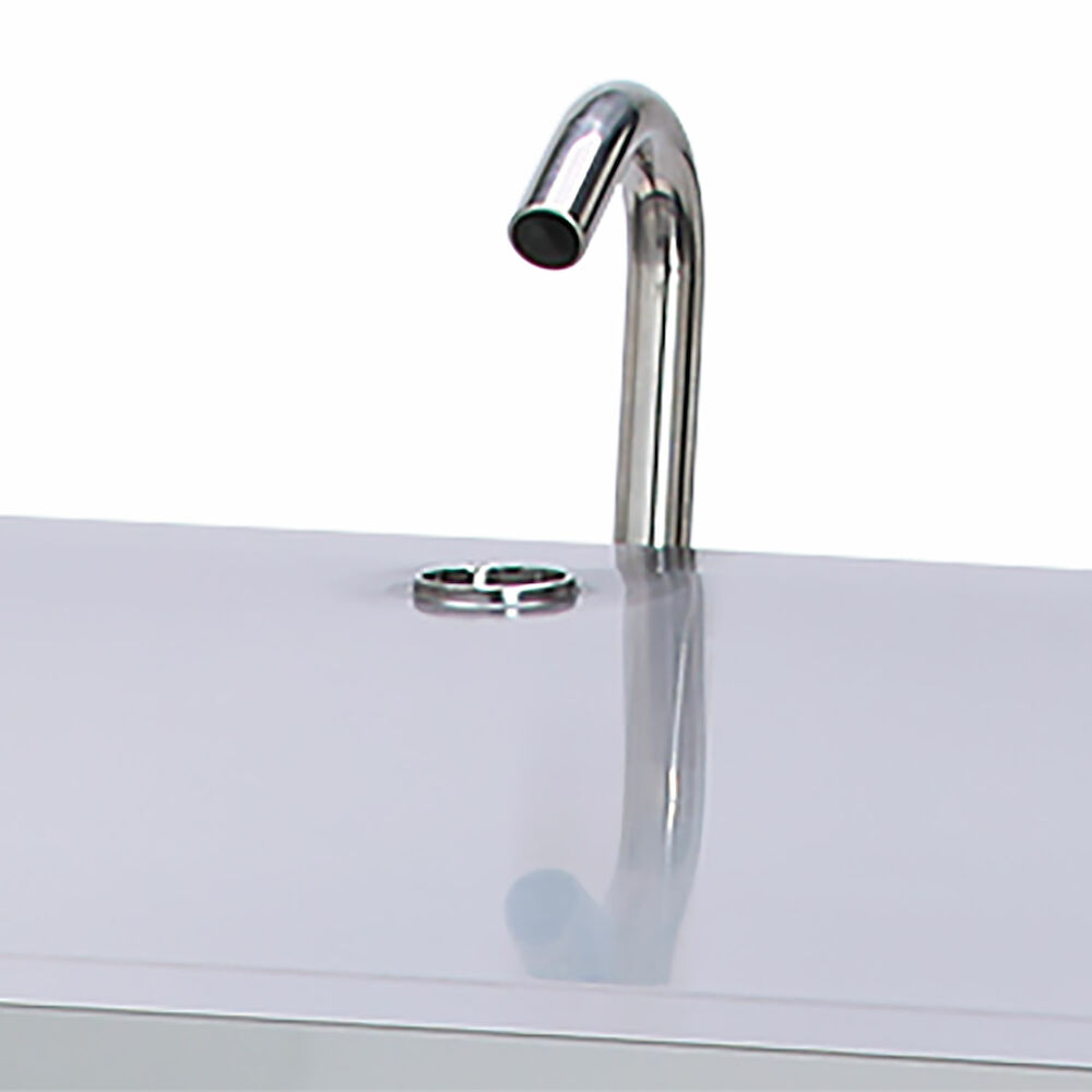 Water tap for brat pan Metos Futura W