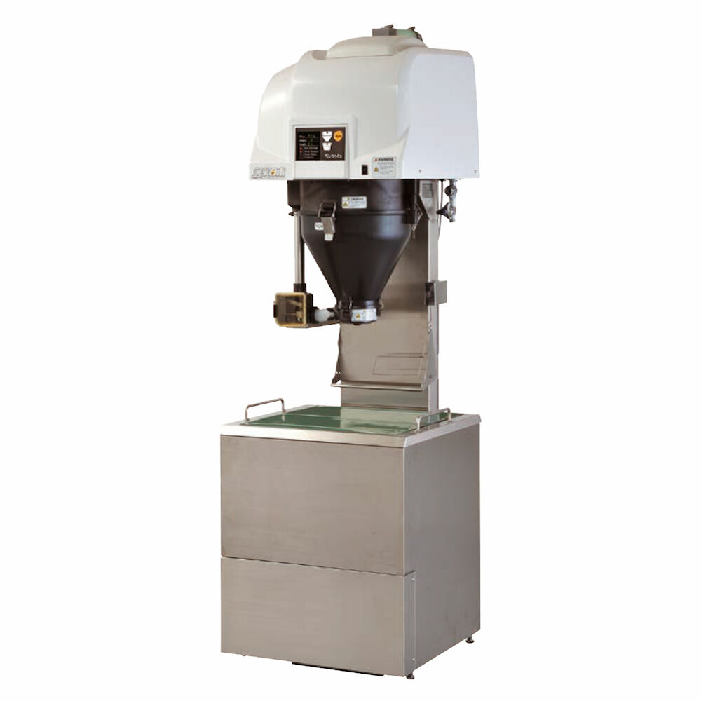 Automatisk vaskemaskin for ris Metos KP90KN-CE, 220-240V/1NPE/50/60Hz