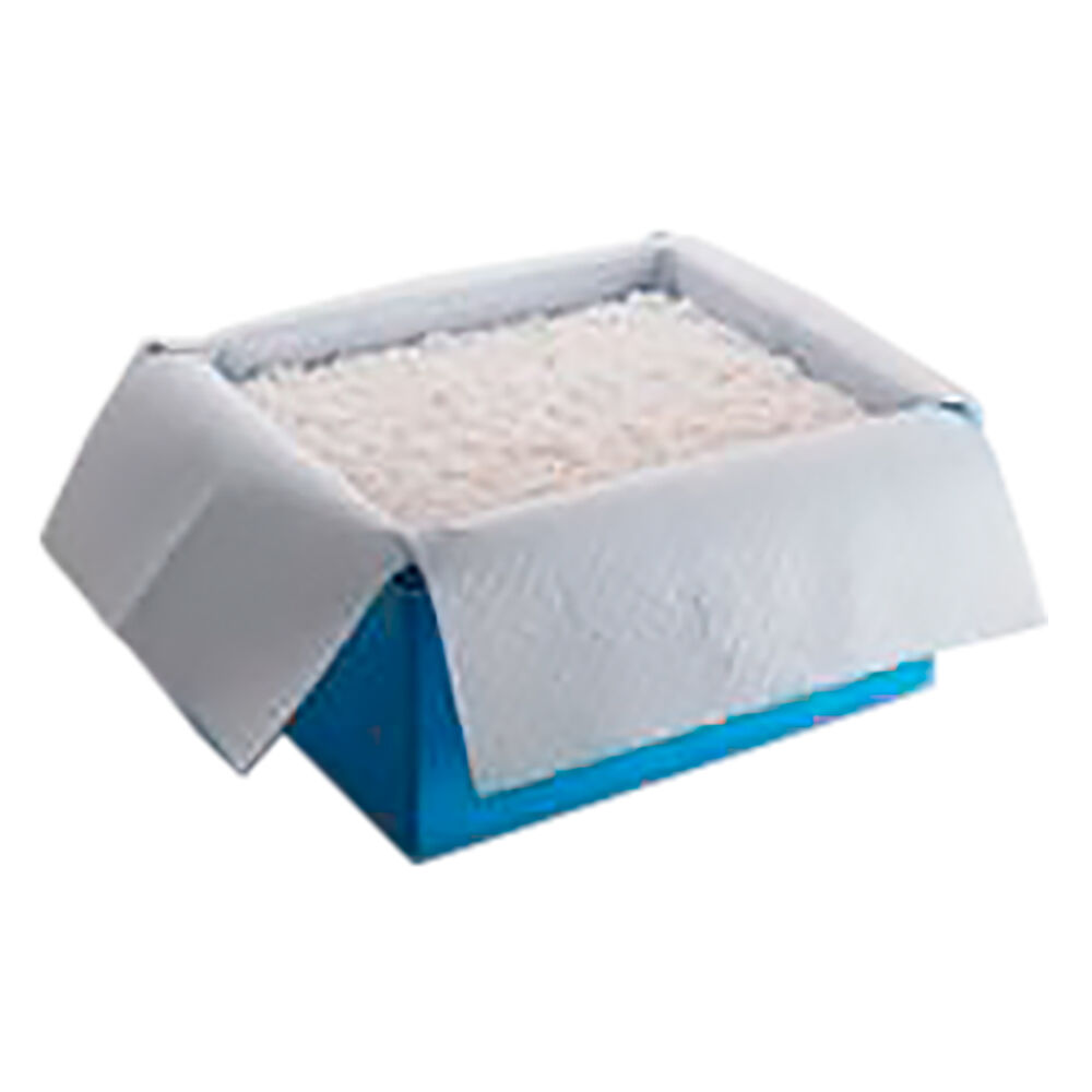 Sushi risbox papirark for innv. bruk Metos Rice Pack 250