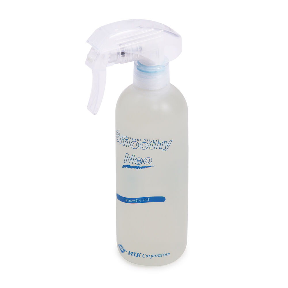 Smøreolje Metos Smoothy Neo Spray 5x300 ml