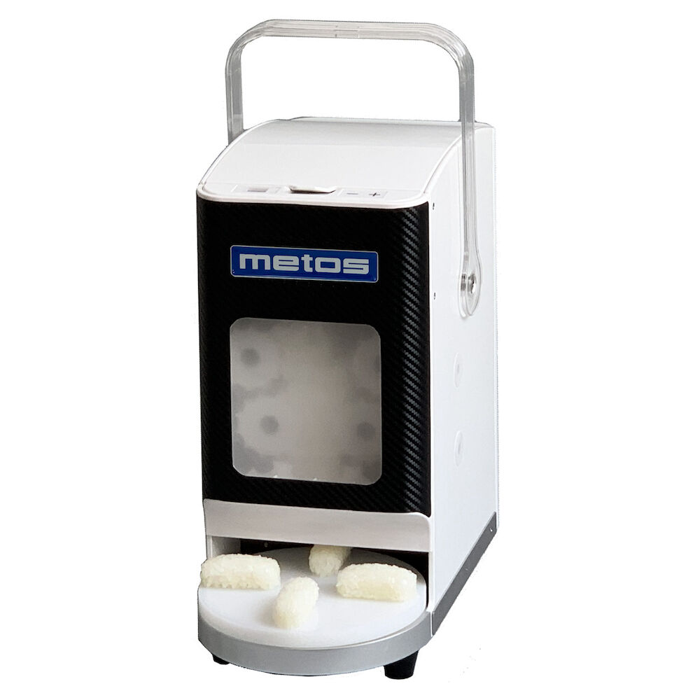 Nigiri Sushi maskin Metos xTOP-N2, mobil, 220-240V/1NPE/50/60Hz