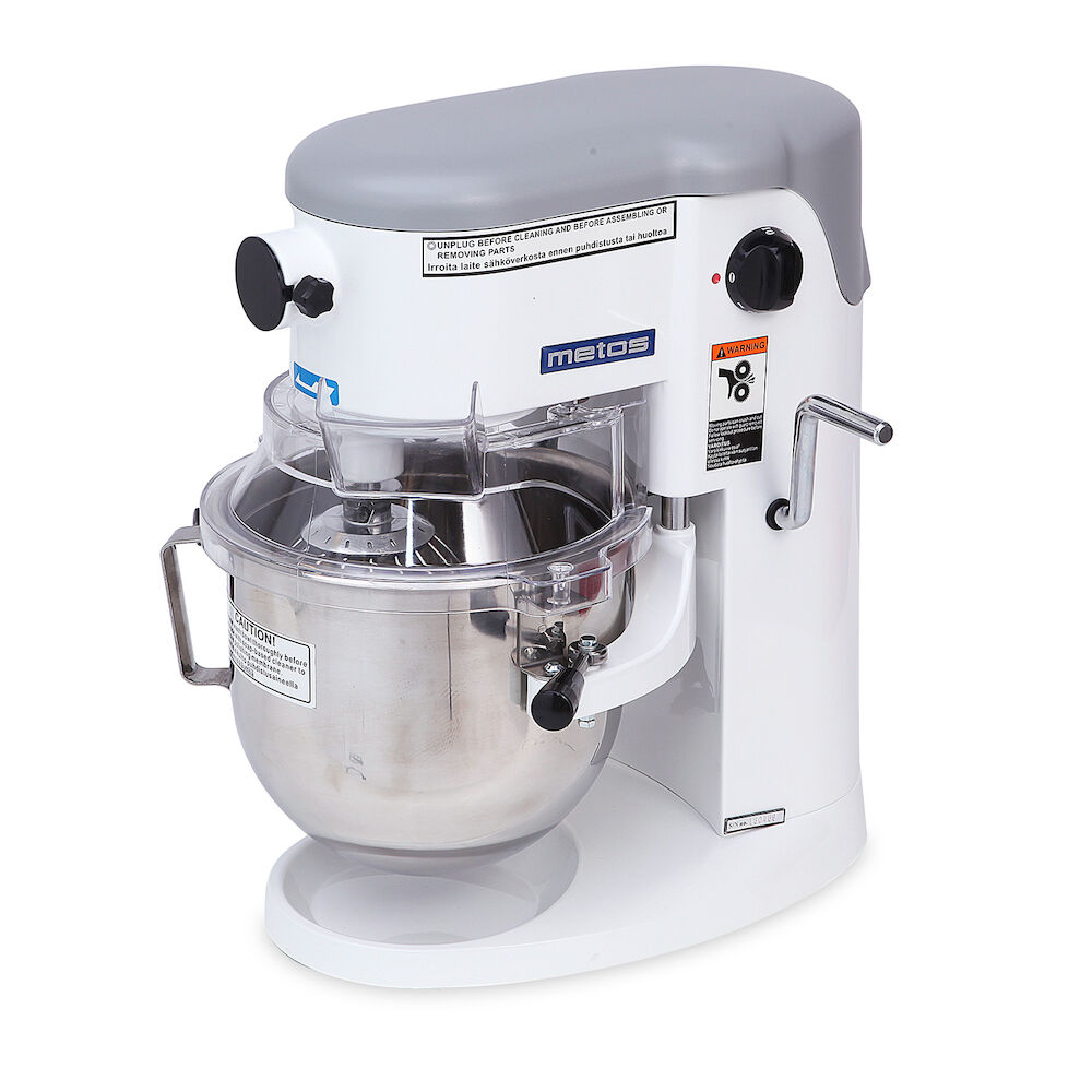 Mixer Metos SP-502A-B