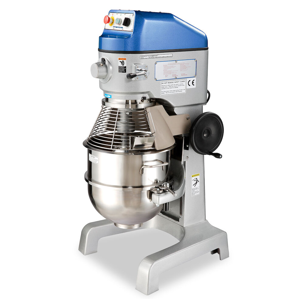 Mixer Metos SP-40HA-P 230V3~