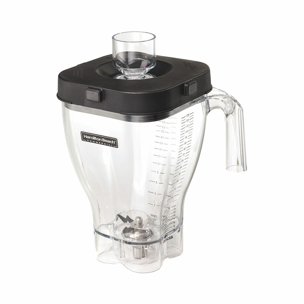 Blender bolle Metos HBF1100 4 liter