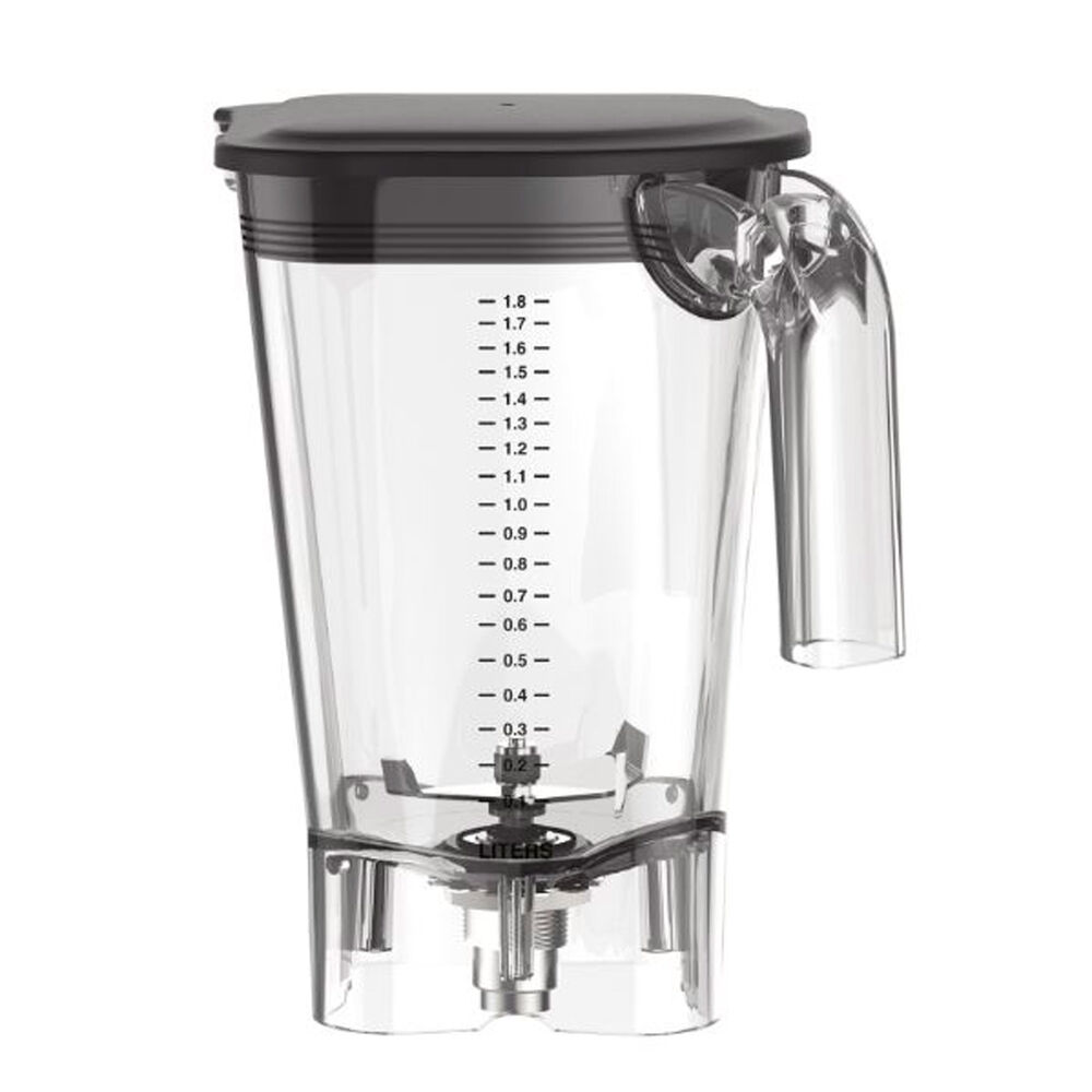 Bolle blender Metos HBH755 2,0L