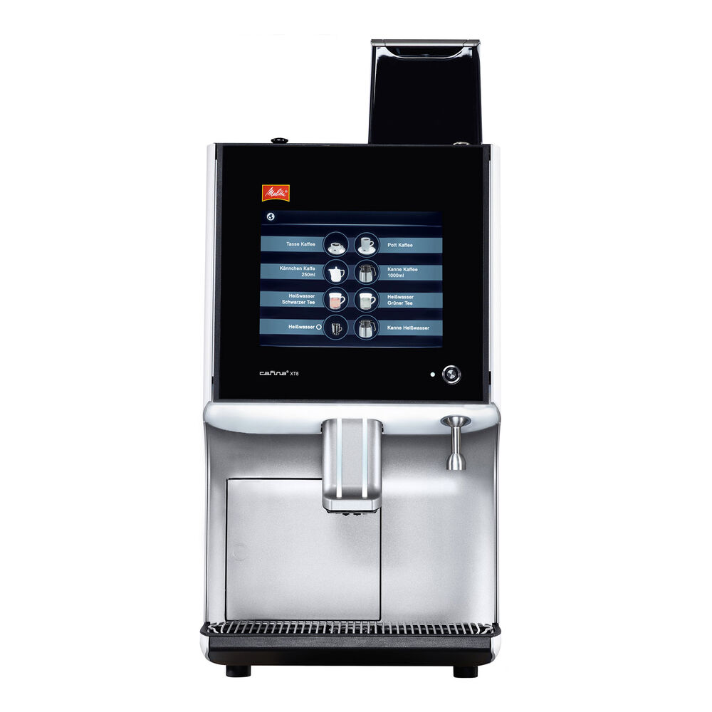 Kaffetrakter Cafina XT8F 400V/3F OUTLET