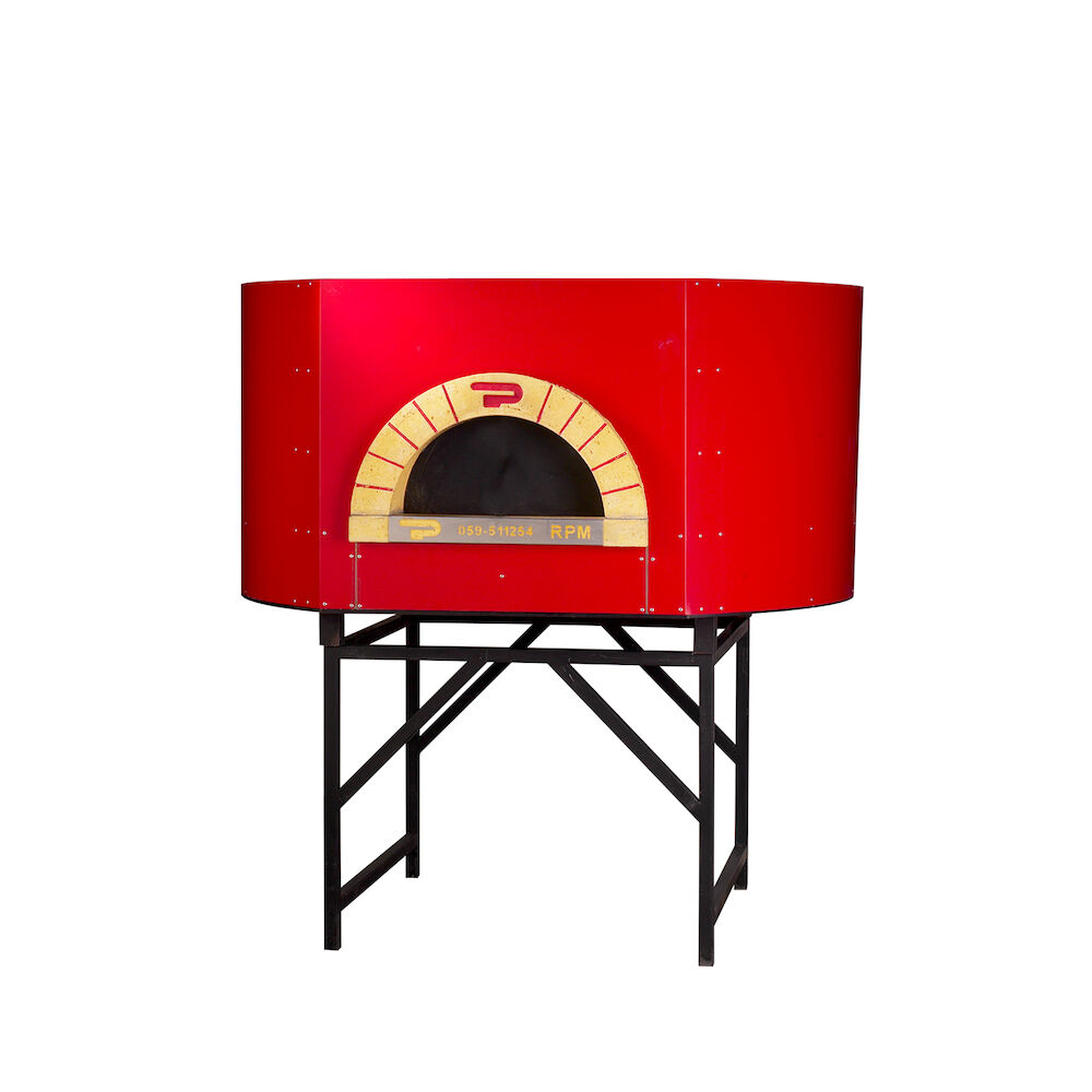 Pizzaovn RPM 140 Ved