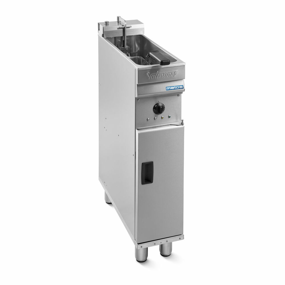 Fryer Metos EVO200T