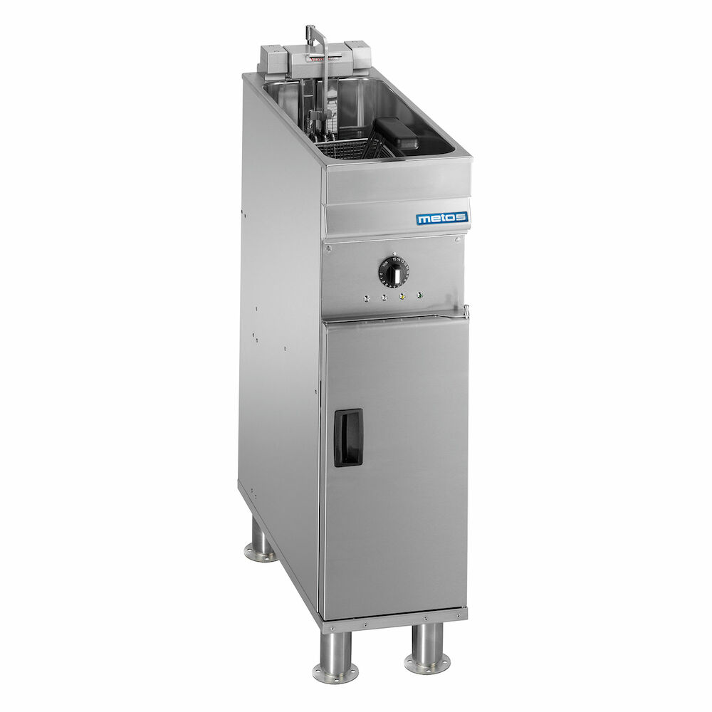 Fryer Metos EVO250T/P