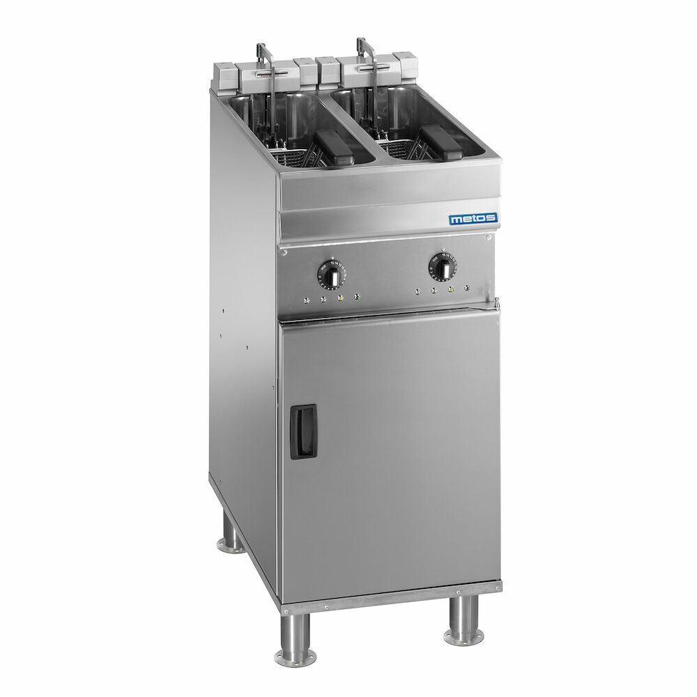 Fryer Metos EVO2200P 230V