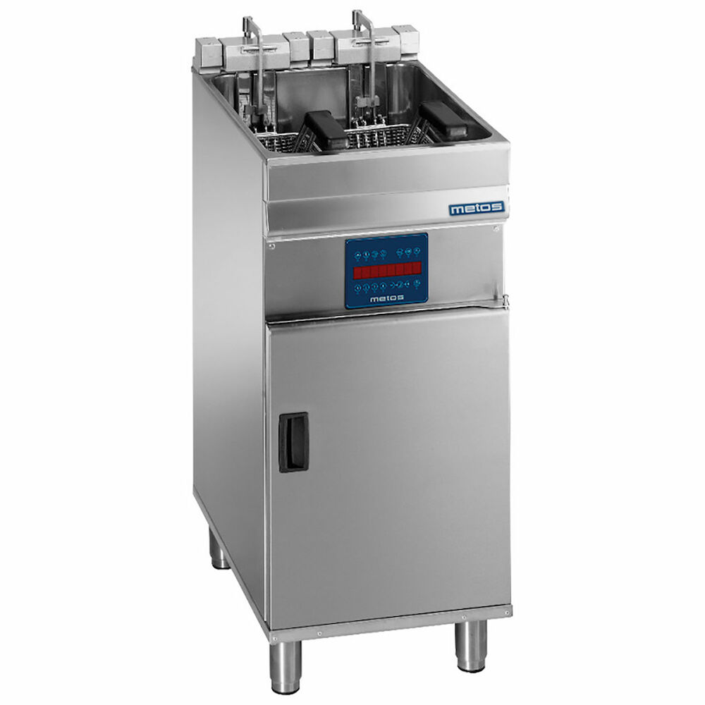 Fryer Metos VC EVO400 230/3/50