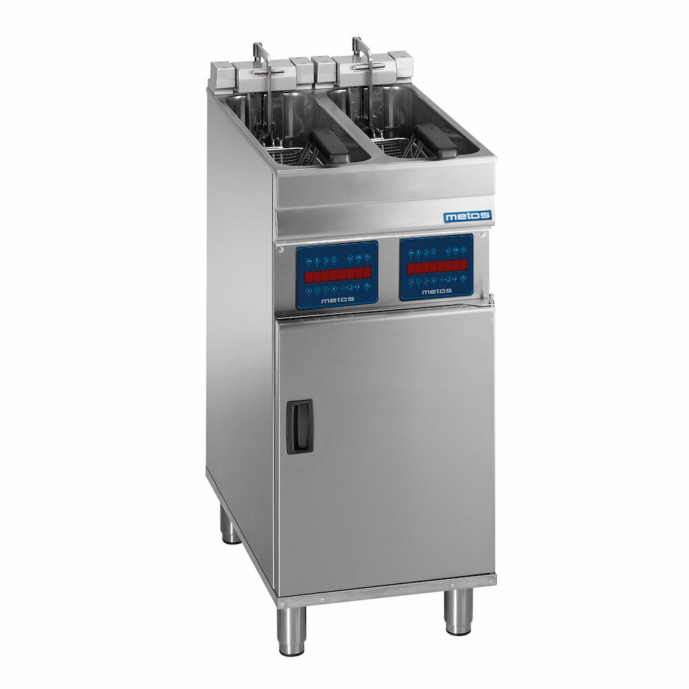 Fryer Metos VC EVO 2200 T/P