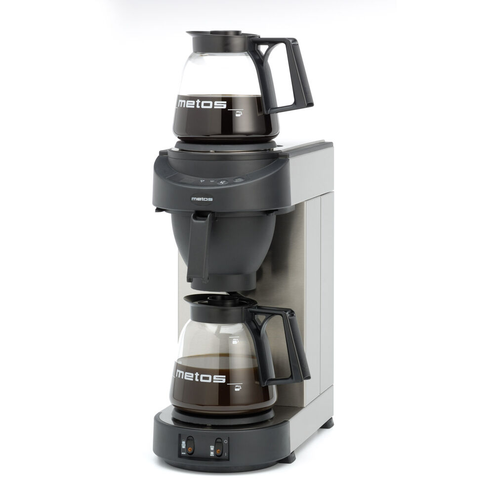 Kaffetrakter Metos M200, 220-240V/1NPE/50/60Hz