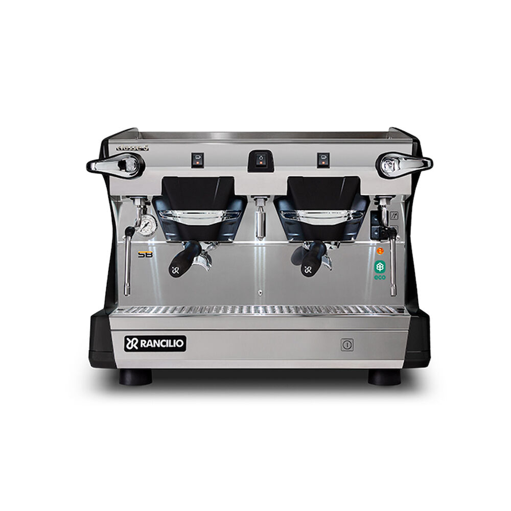 Espressomaskin Metos Classe 5 ECO S 2GR Compact