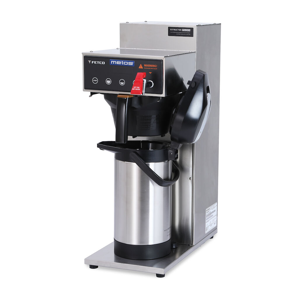 Kaffebrygger Metos CBS-1221 Plus