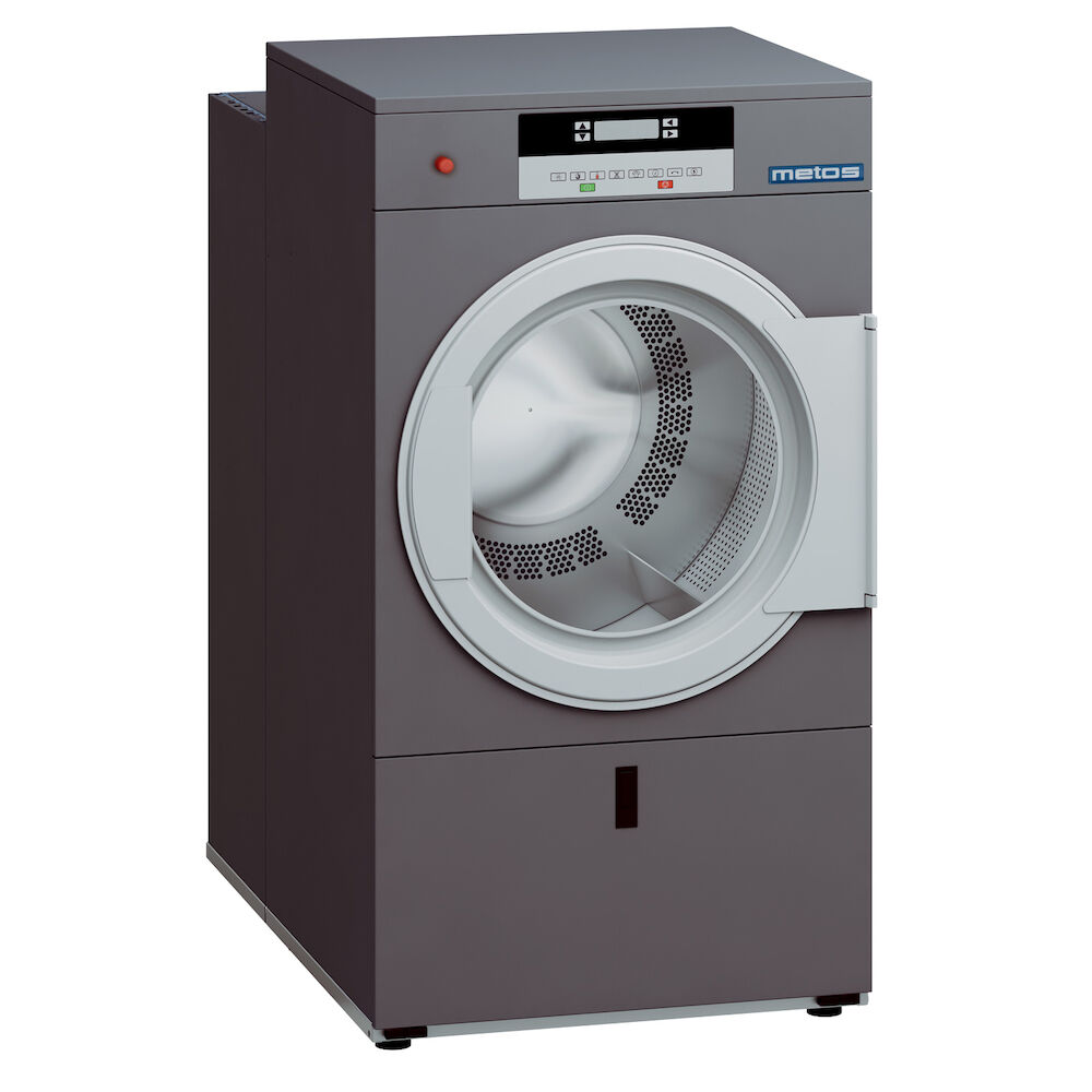 Tumble dryer Metos T9 HP FCT with heat pump 230V/3PE/50Hz