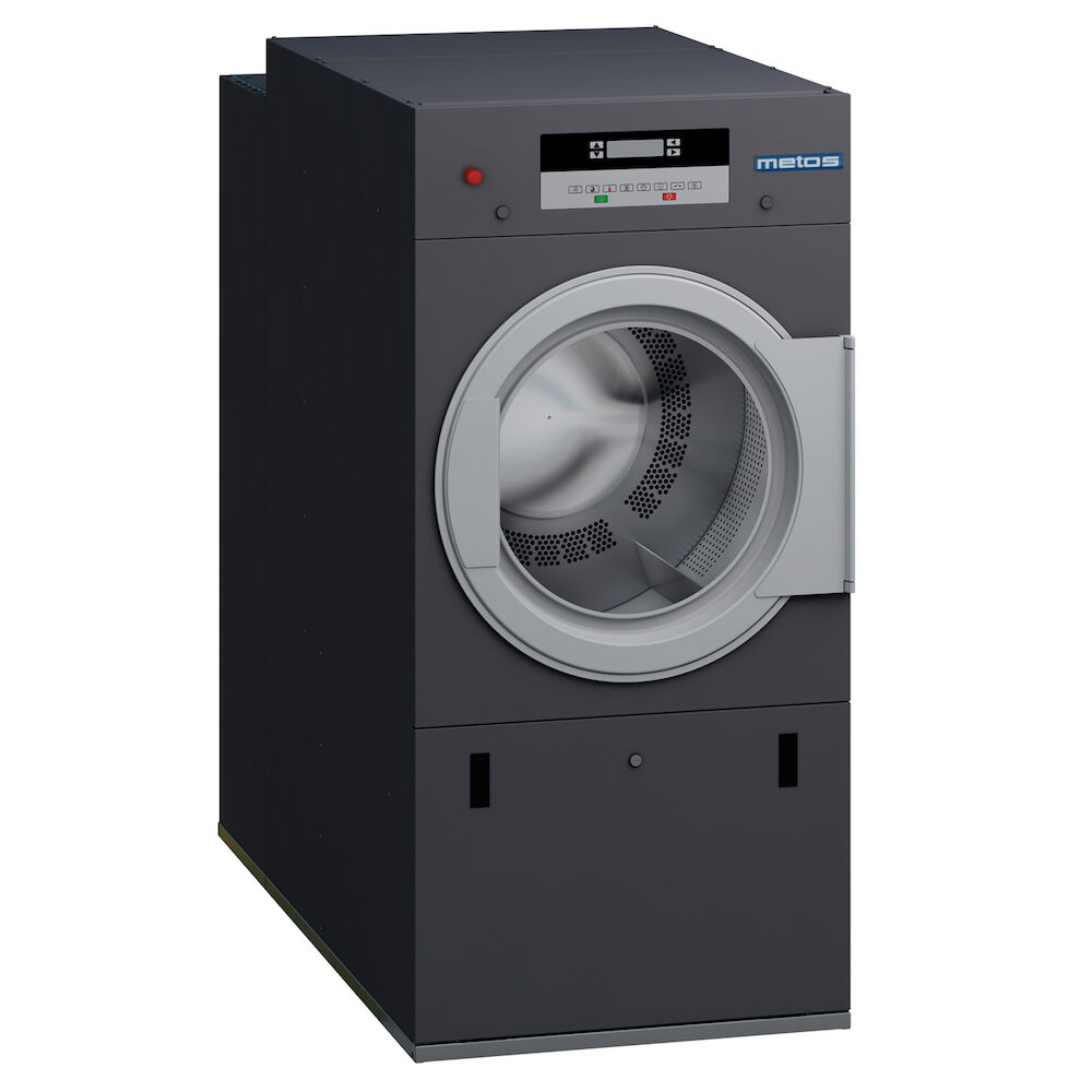 Tumble dryer Metos T11 HP FCT with heat pump 230V/3PE/50Hz