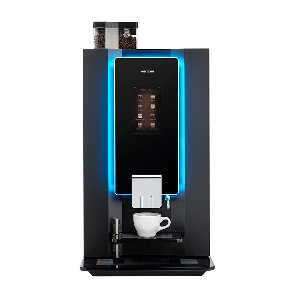 Bean to cup machine Metos OptiBean 3 XL Touch