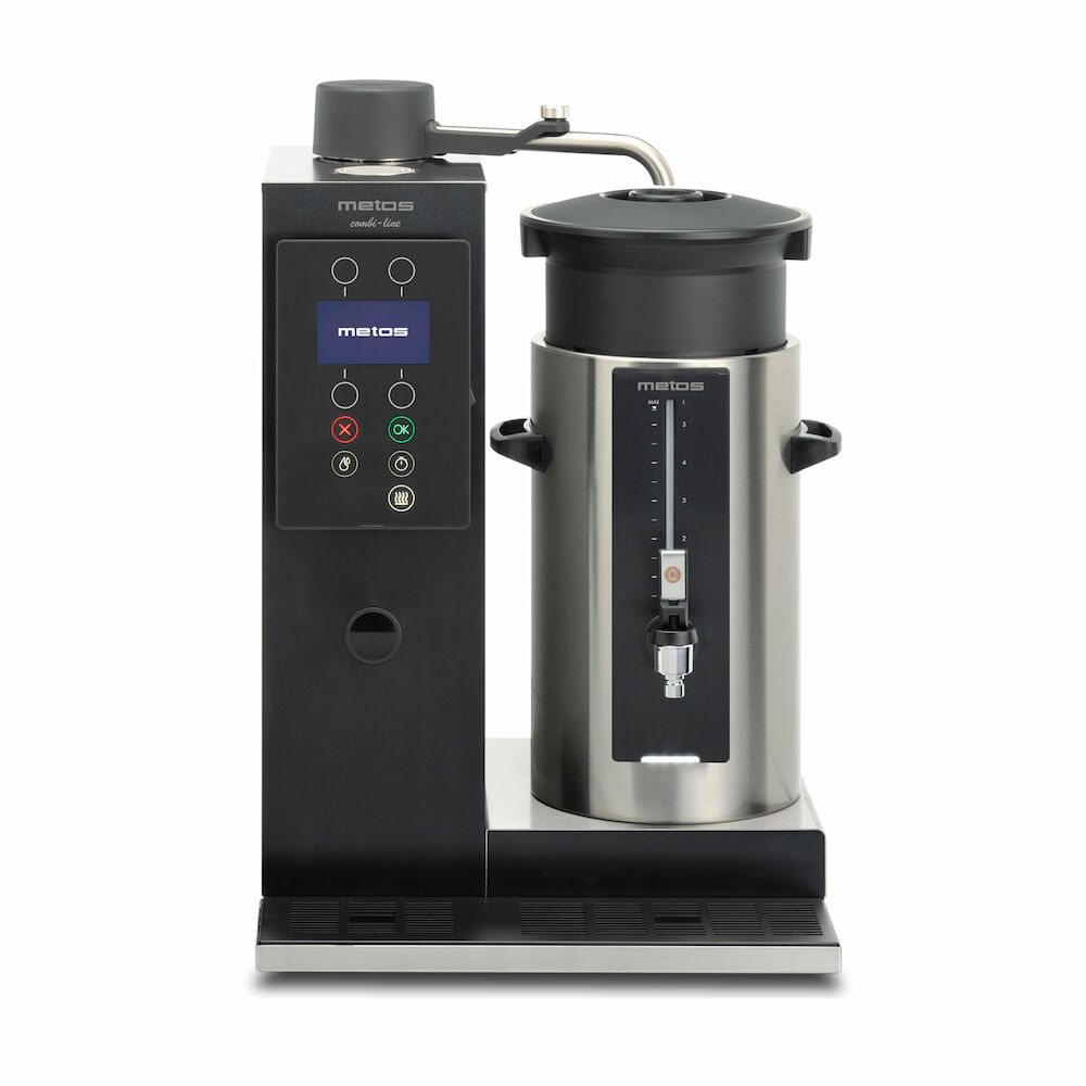 Kaffetrakter Metos ComBi-line 1x5R NG