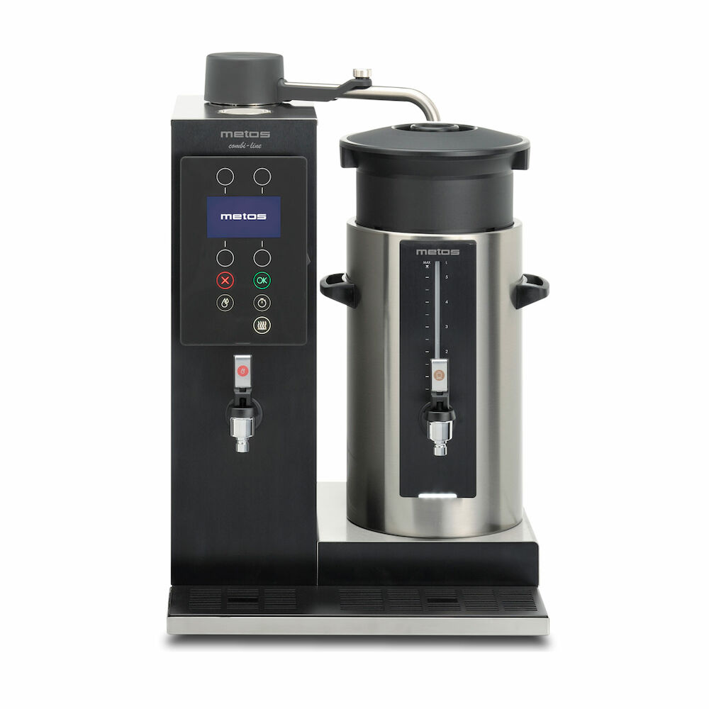 Kaffetrakter Metos ComBi-line 1x5WR NG