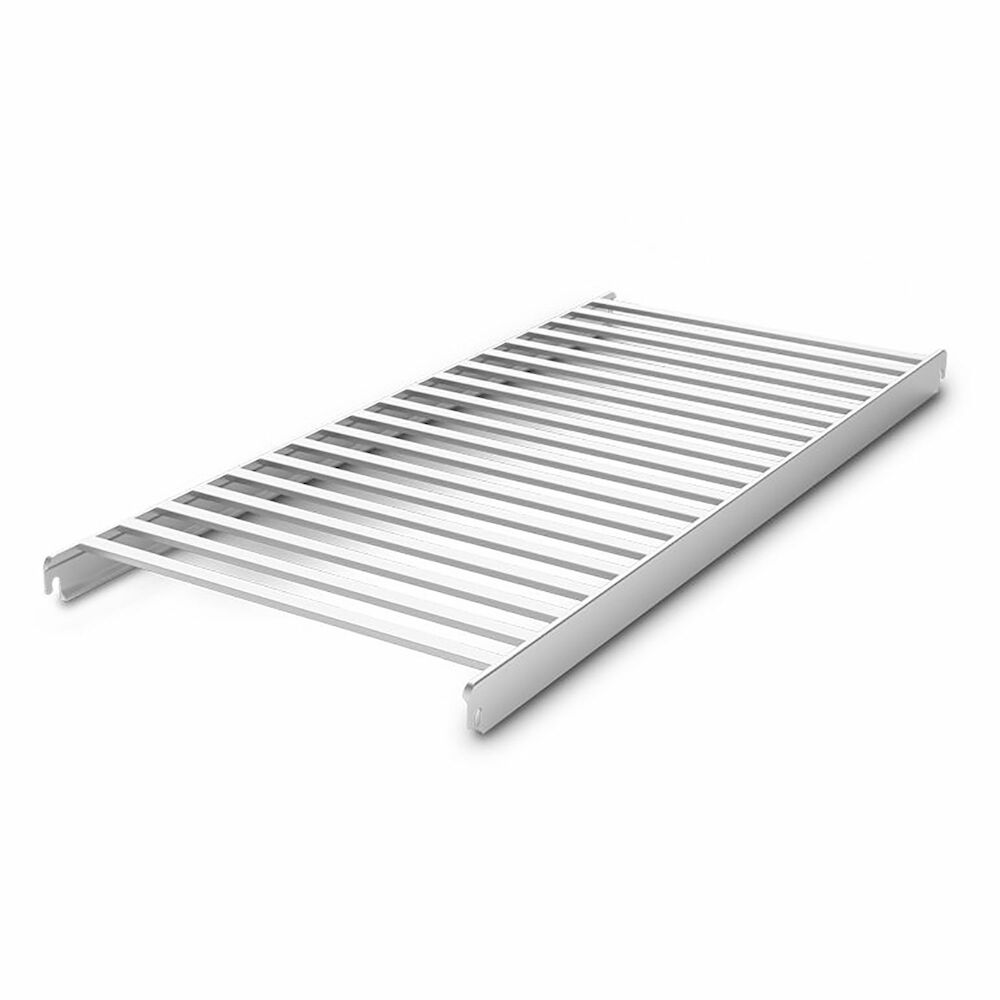 Slatted shelf Metos Norm20 1000*500