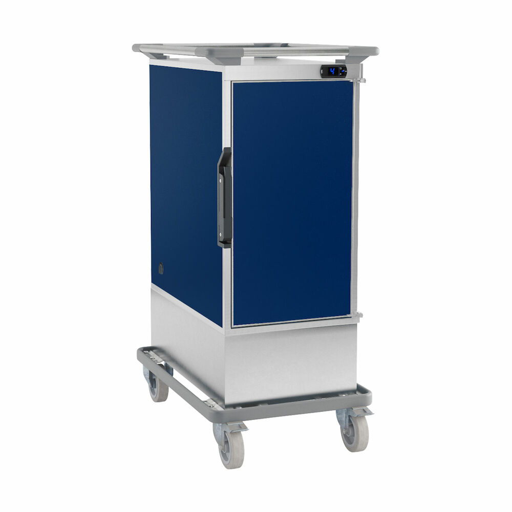 Food transport trolley Metos Thermobox C120