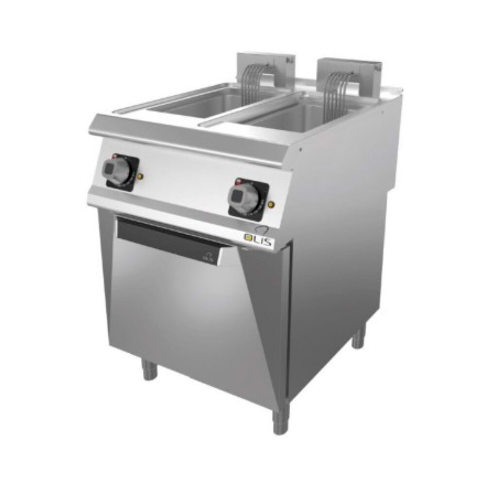 Frityr Metos Diamante D7310/10 FRERE 10liter, 400V/3NPE/50/60Hz