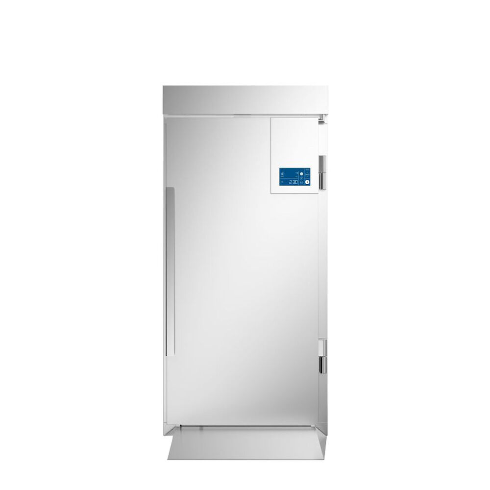 Blast freezer room Metos MBF181RB-PFR-CO2