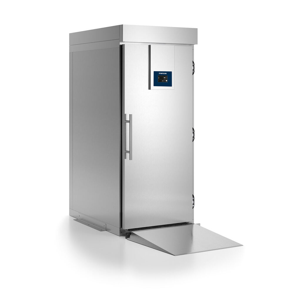 Blast freezer room Metos Ready MRCBL-202-R-PFR-CO2