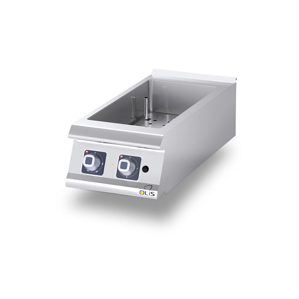 Bain-marie Metos Diamante D92/10TCBE table top model