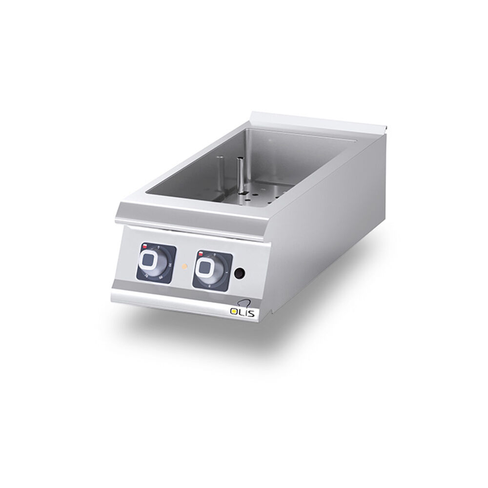 Bain-marie Diamante D72/10TCBE 230/3/50