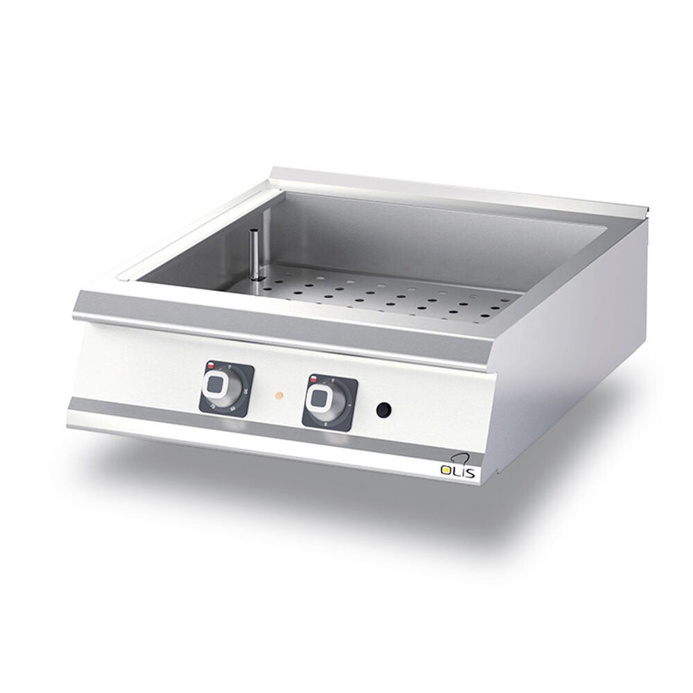 Bain-marie Diamante D74/10TCBE 230/3/50