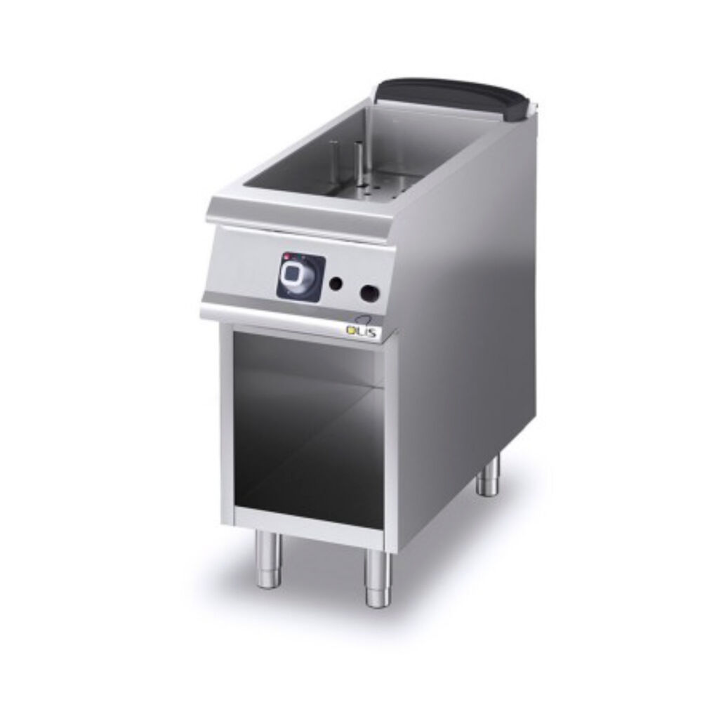 Gas bain-marie  D72/10CBG 230/3/50