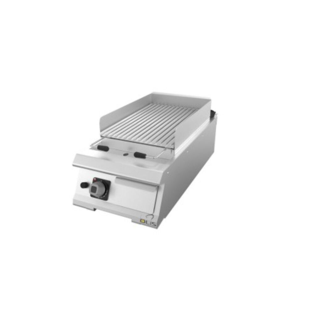 Lavastengrill Gass Metos D72/10TSPLGC