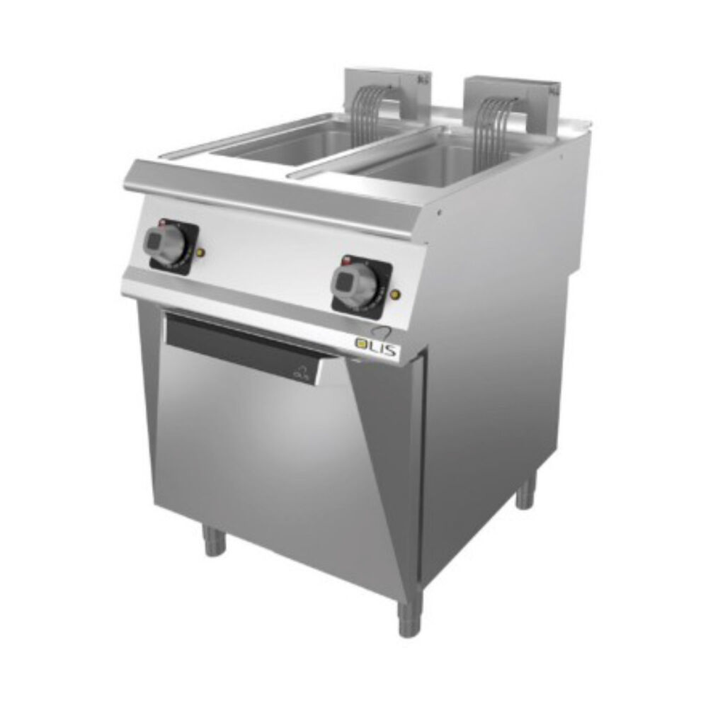 Fryer Metos Diamante D7415/10FRERE 230/3/50