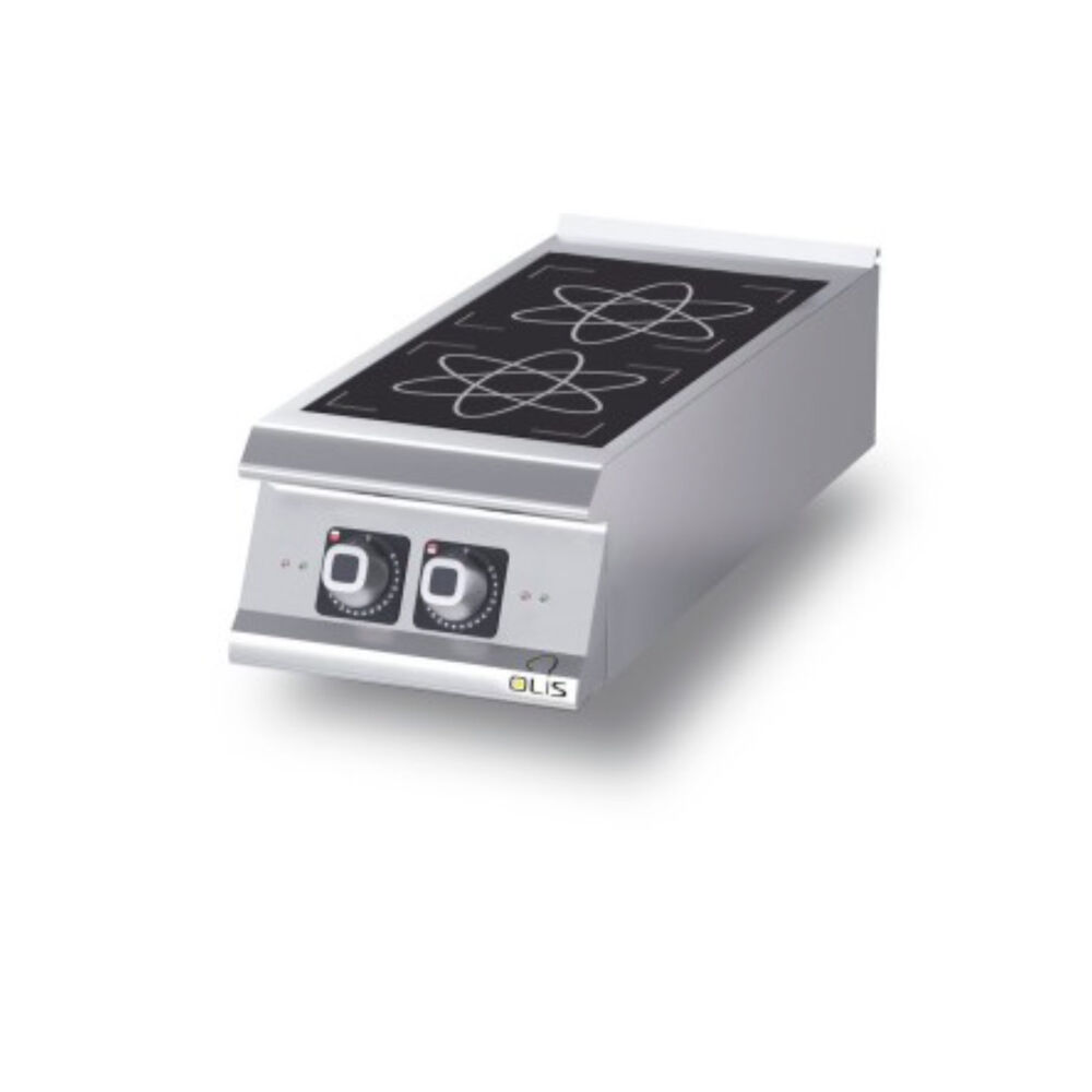 Induction range  D72/10TCII 230/3/50