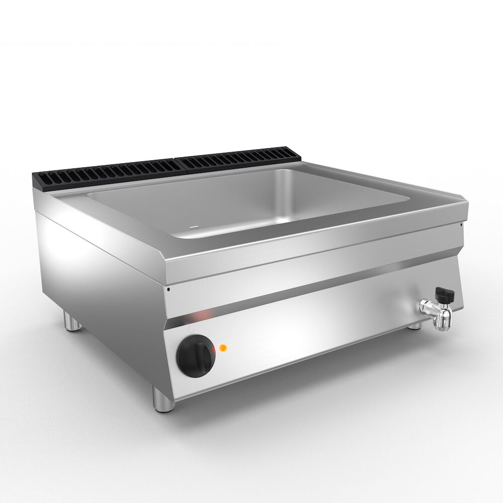 Bain Marie Metos Proxy 78EBMT tabletop