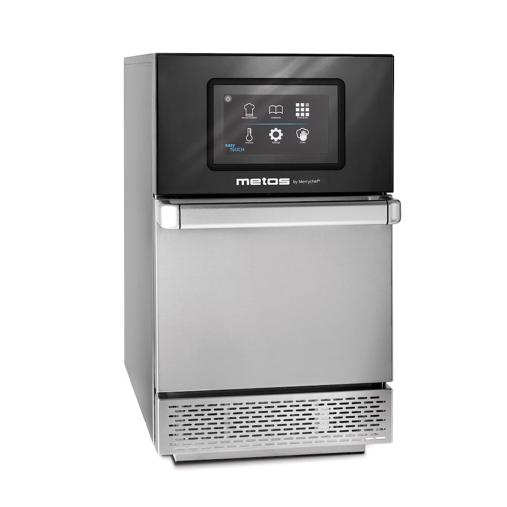 High Speed oven Metos Merrychef Connex12 High Power S/S 230V/3PE