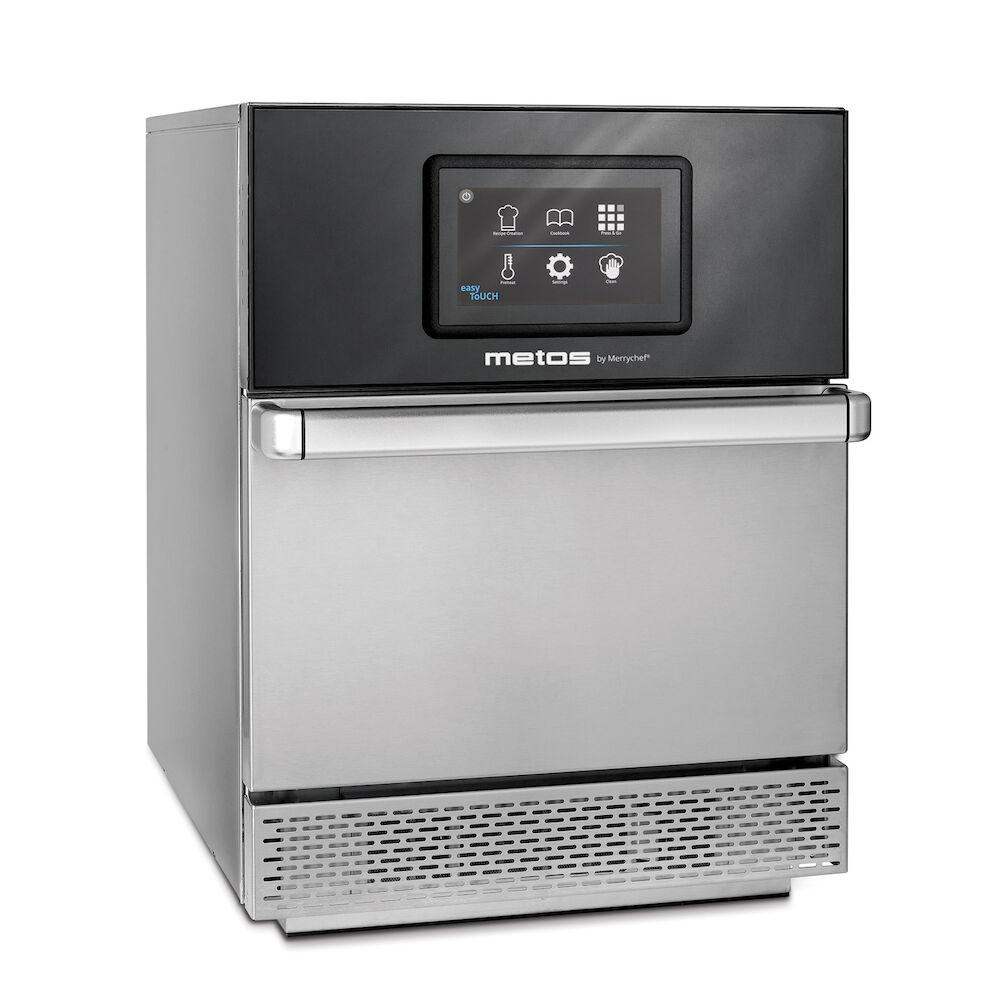 High Speed oven Metos Merrychef Connex16 High Power S/S  230V/3PE