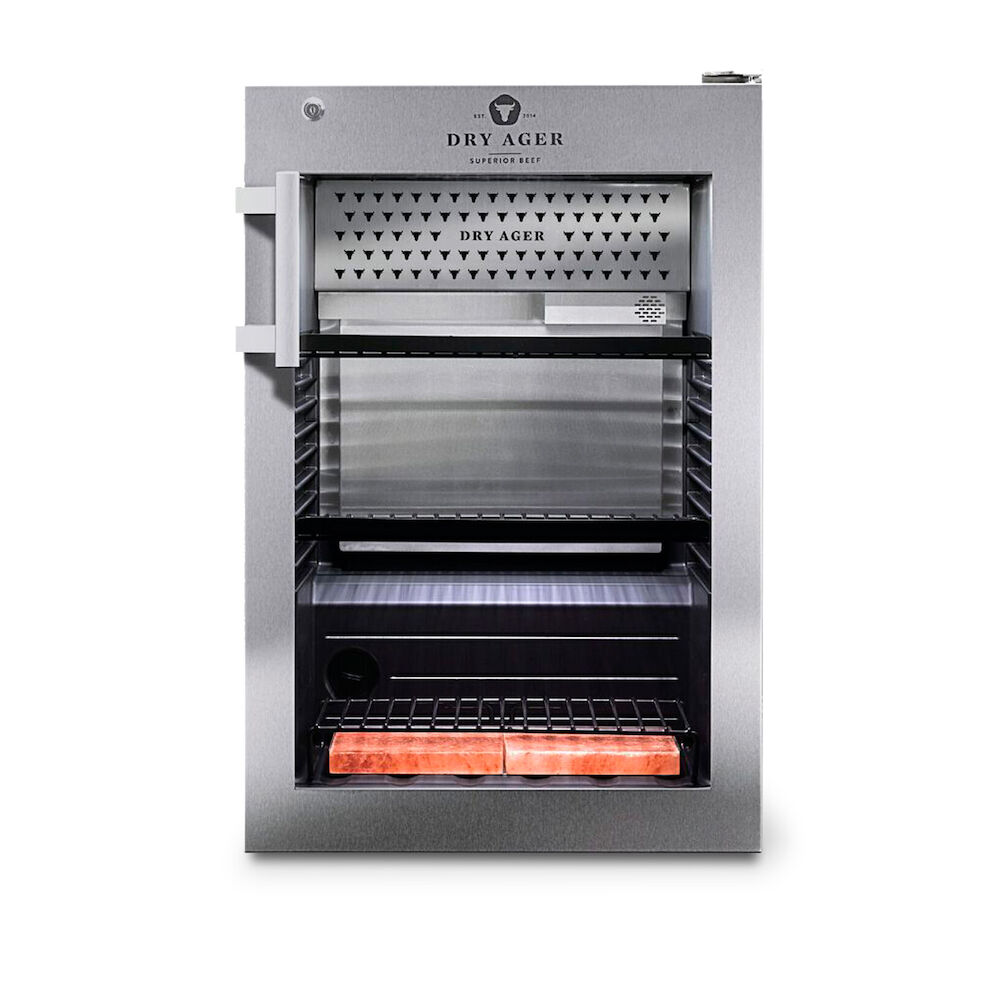 Meat maturing fridge Metos Dry Ager DX 500